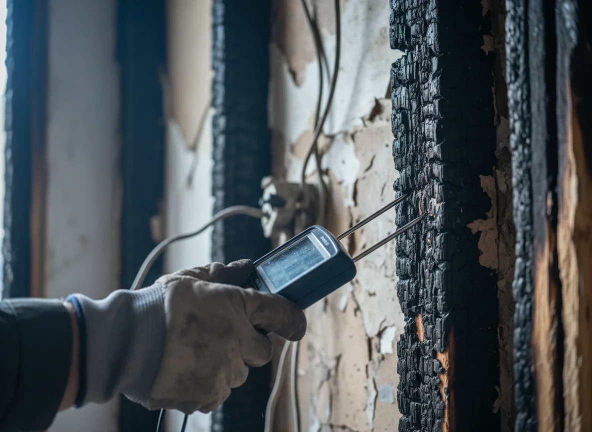 Fire Damage Restoration Charlestown, IN FAQs